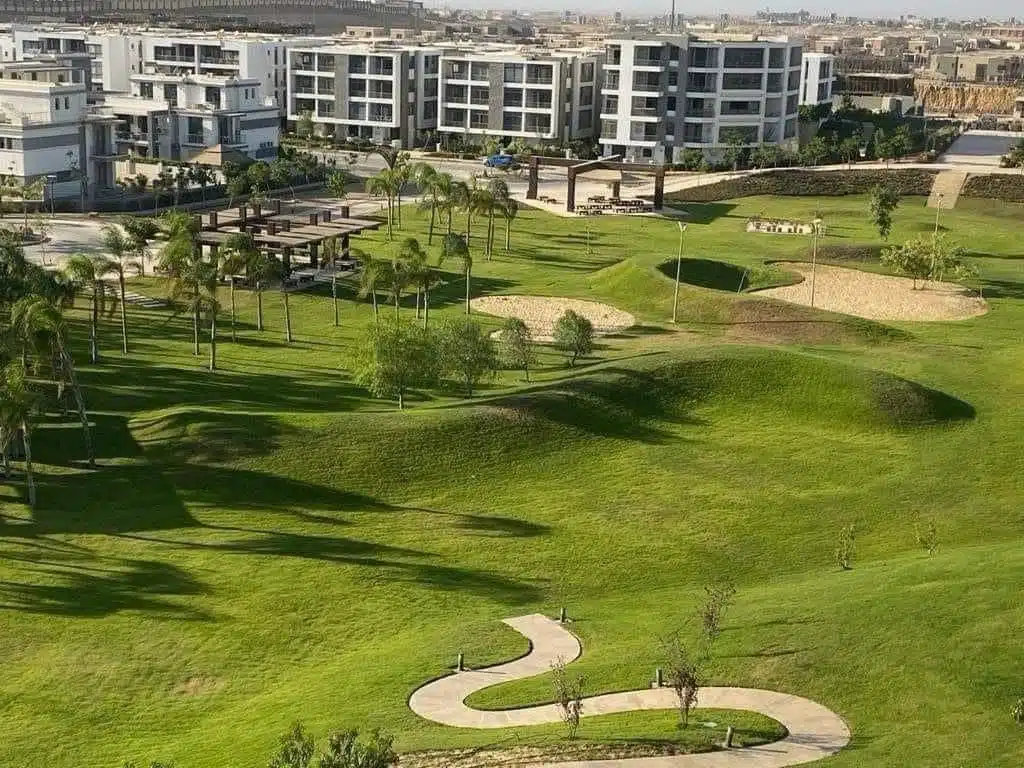 Taj City كمبوند - صورة 3
